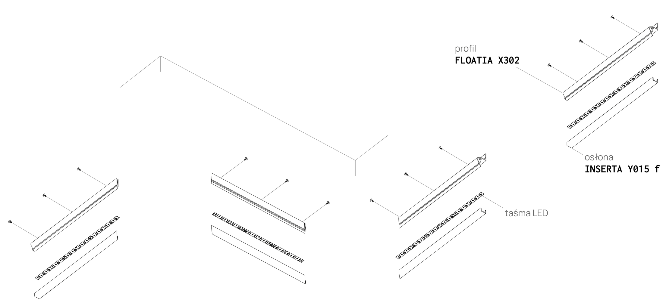 FLOATIA X302