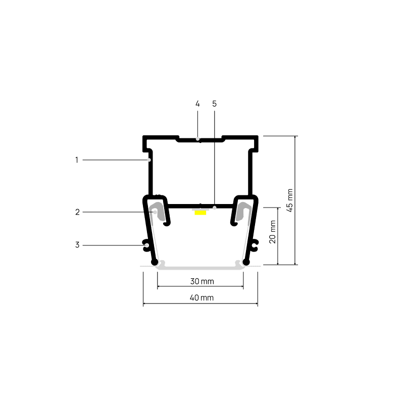LIGHTRA X030