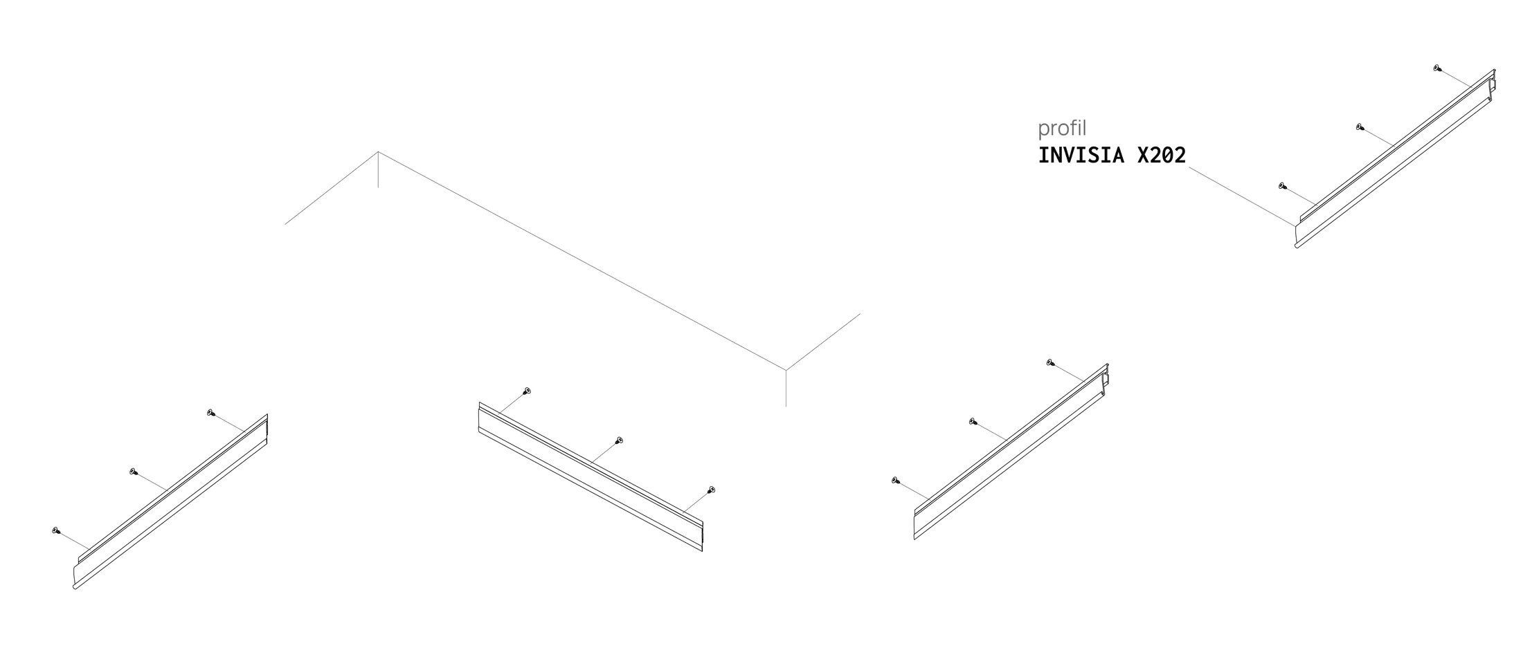 INVISIA X202