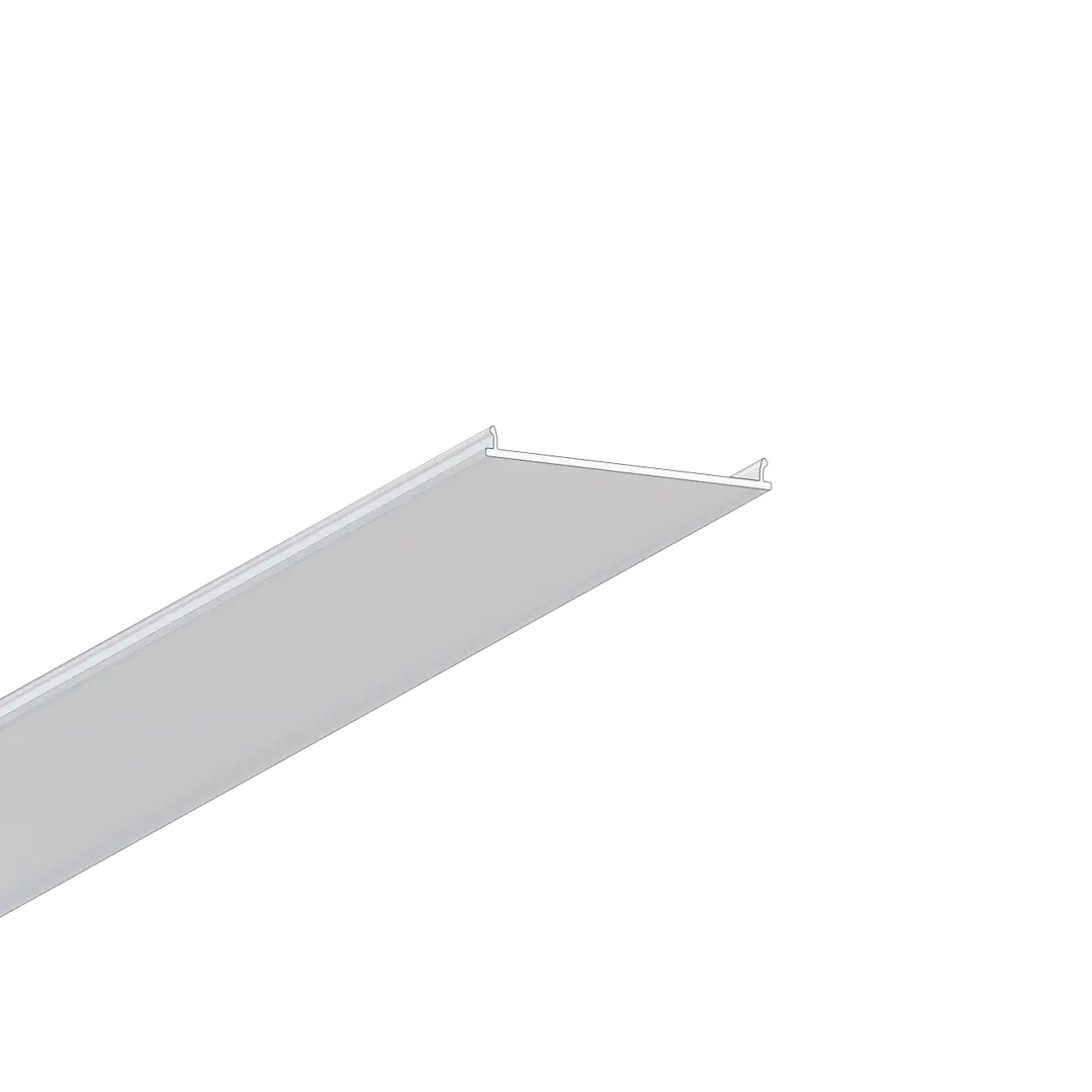 Difusor DIFFUSY Y134, Blanco, vista de detalle