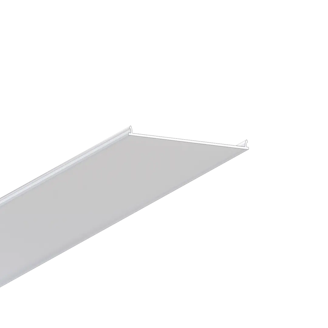 Difusor DIFFUSY Y150, Blanco, vista de detalle
