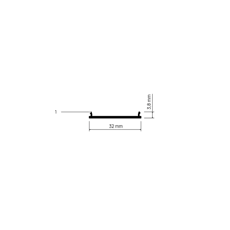 Difusor DIFFUSY Y130, esquema anotado