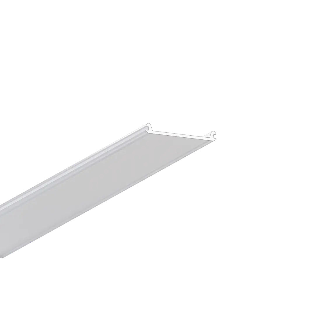 Difusor INSERTA Y030, Blanco, vista de detalle